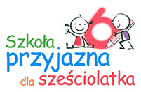 Szkoła przyjazna dla sześciolatka