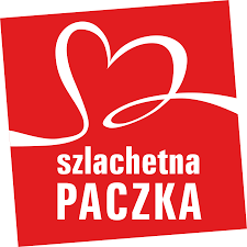 Logo Szlachetna Paczka