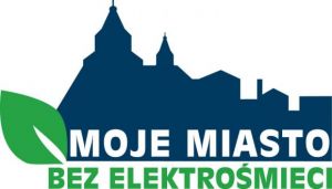 Moje Miasto Bez Elektrośmieci