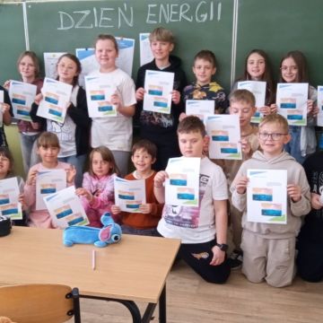 Dzień Energii